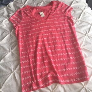 NWT Aeropostale Fitted Tee