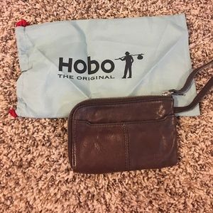 HOBO Wristlet wallet