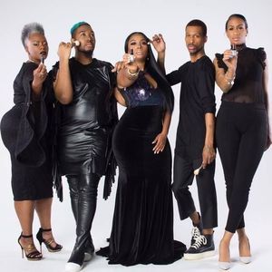 Meet your Posher, Carlton