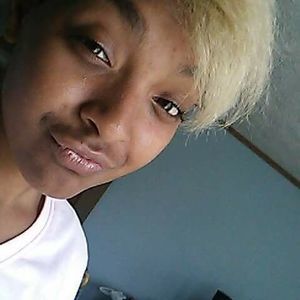 Meet your Posher, Beckie