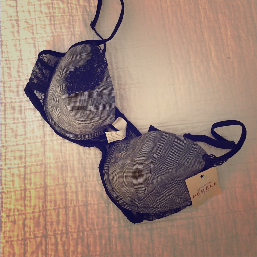 Simone Perele Bra 34C