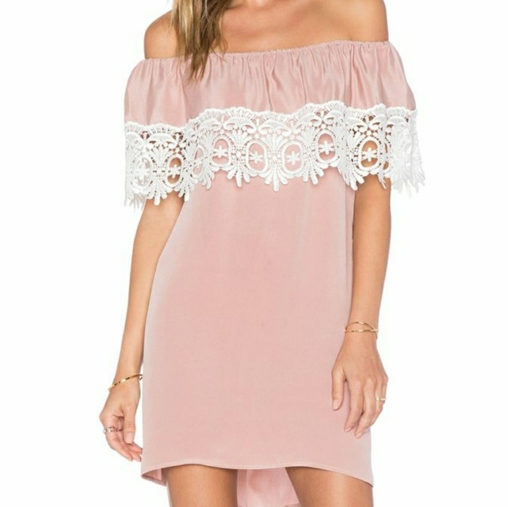 Stone Cold Fox Bonita dress