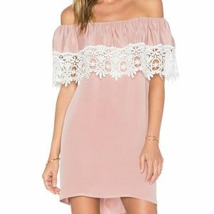 Stone Cold Fox Bonita dress