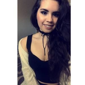 Meet your Posher, Anna