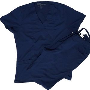 Grey's Anatomy Scrubs