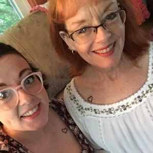 Meet your Posher, Barbara