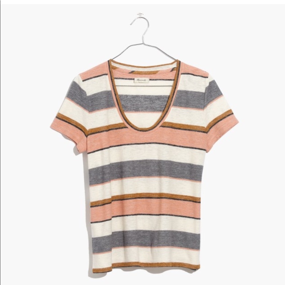 Madewell Tee