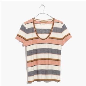 Madewell Tee
