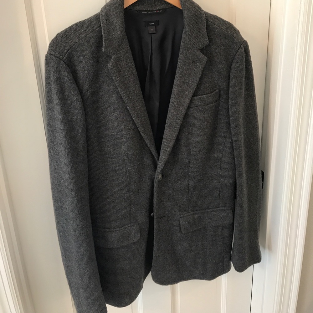 Varvatos sport coat