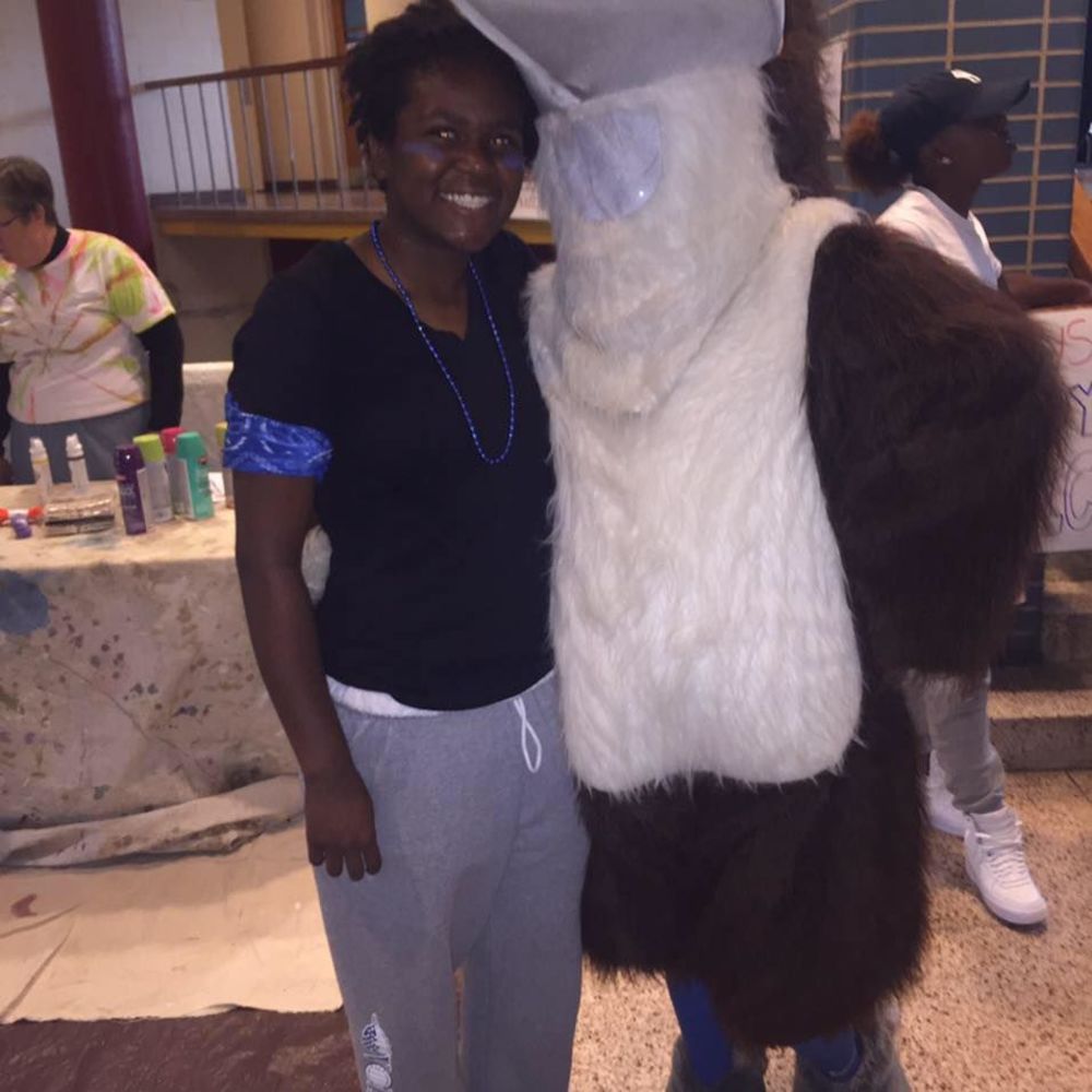 Meet your Posher, Jaden