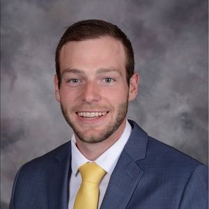 Meet your Posher, Kyle