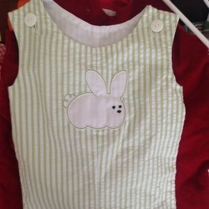 Giggles and Wiggles Easter Shortall Small