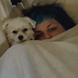 Meet your Posher, Jenni