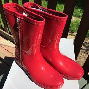 Unlimited Rain Boots