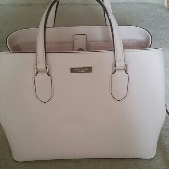 kate spade Handbags - NWT KATE SPADE shoulder bag