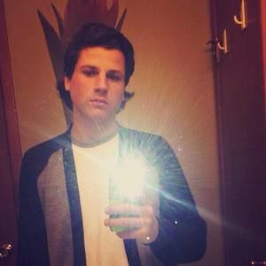 Meet your Posher, Jake