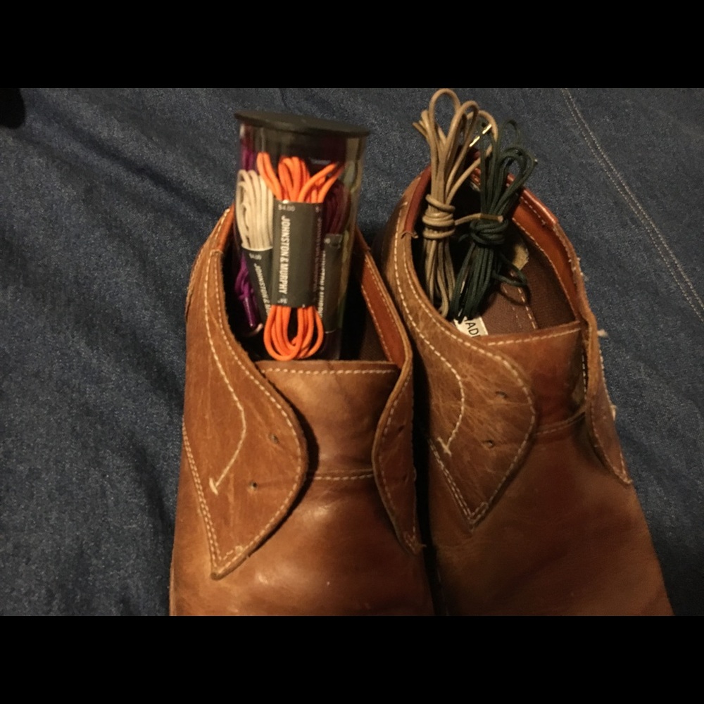 Steve madden mens dress shoes!