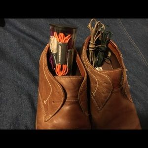 Steve madden mens dress shoes!