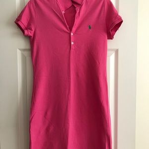 Ralph Lauren Sport Dress