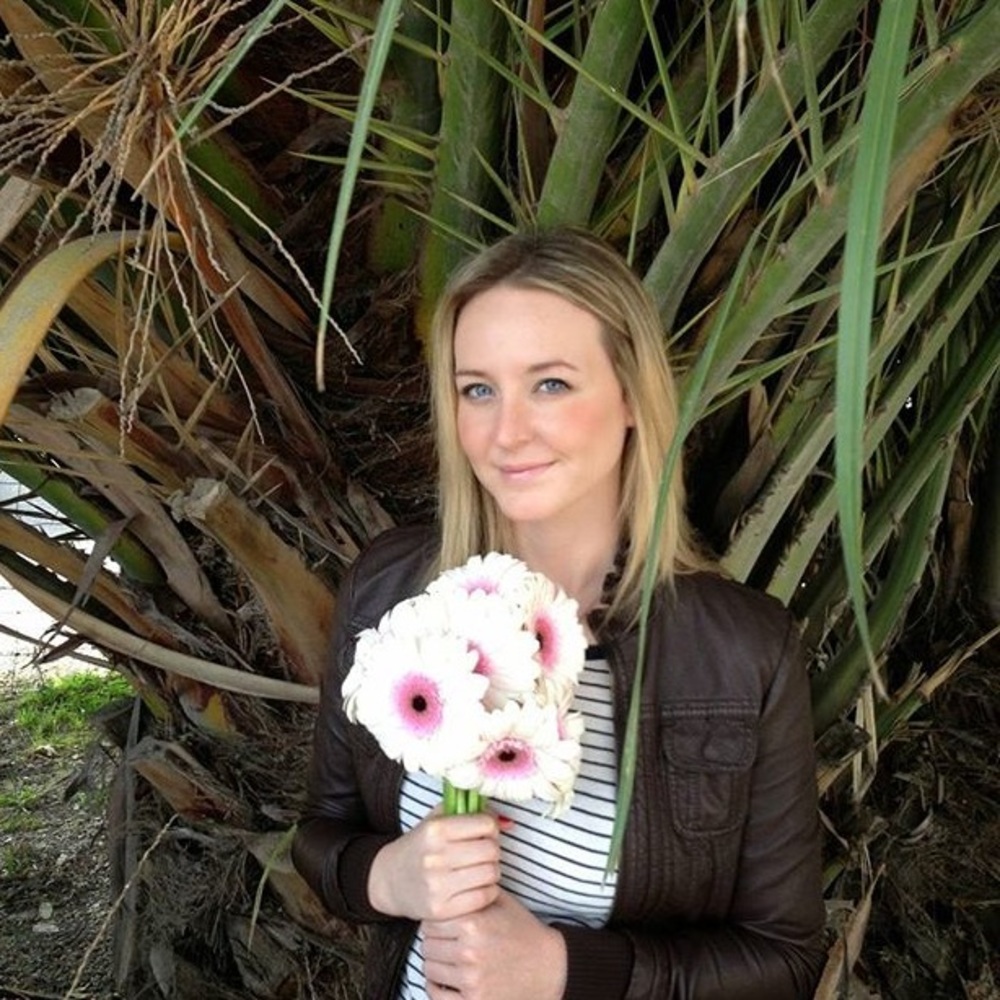 Meet your Posher, Sascha