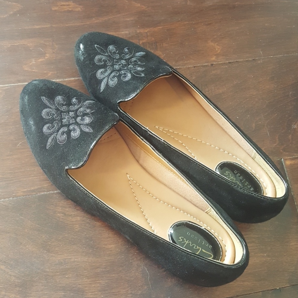 Clark shoes