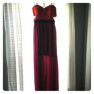 XoXo Dress