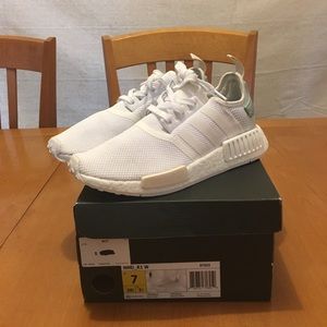 Adidas NMD's