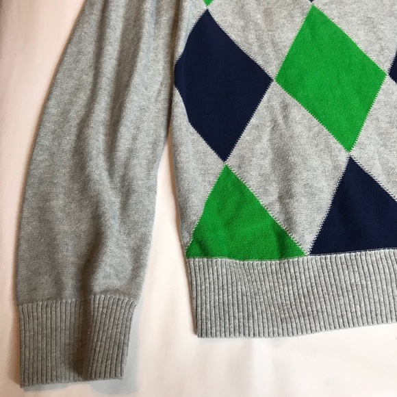 Expresa V-neck sweater - Picture 4 of 5