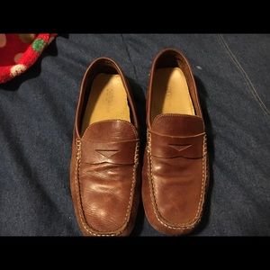 Cole hann mens lofers!