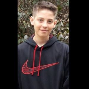 Meet your Posher, Christian