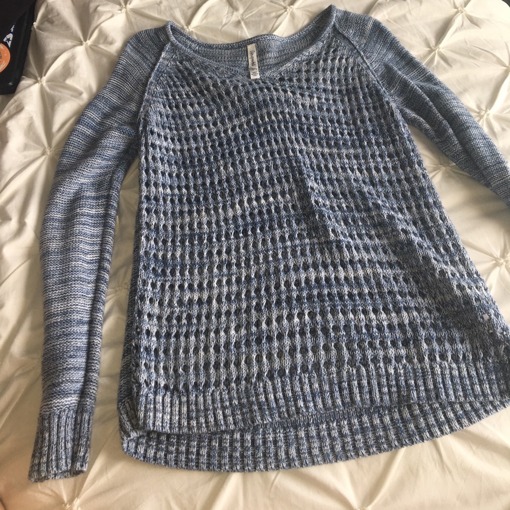 Aeropostale Sweater