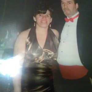 Meet your Posher, Margaret