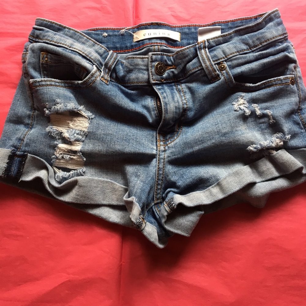 Eunina shorts