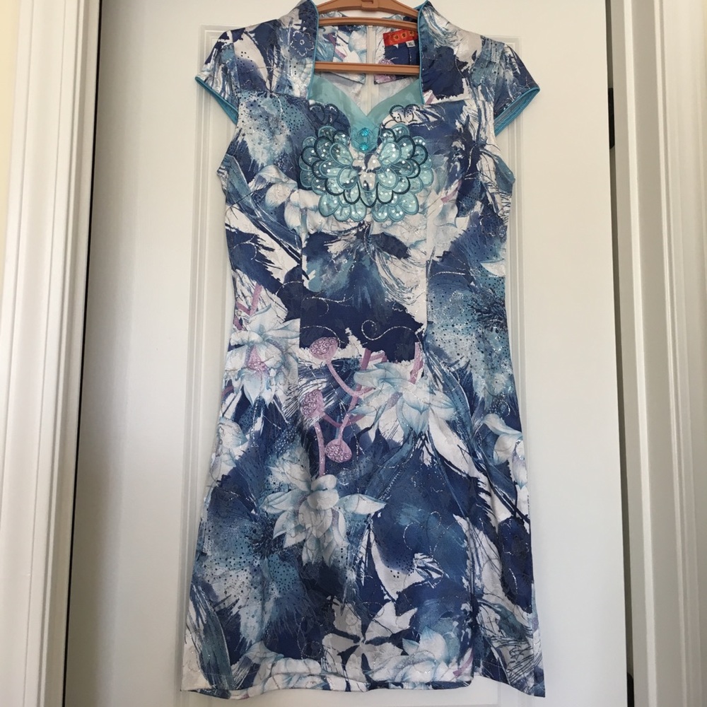 Qipao