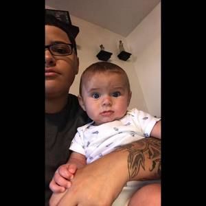 Meet your Posher, Tyrell