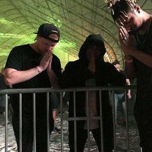 Meet your Posher, Dylan