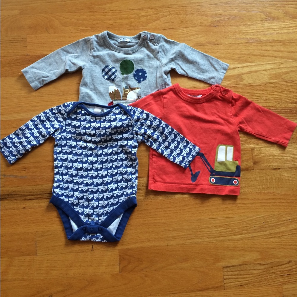 Bundle Baby Boden