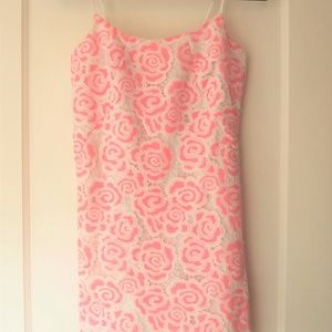 Lilly Pulitzer Beth Dress
