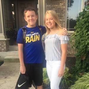 Meet your Posher, Anne