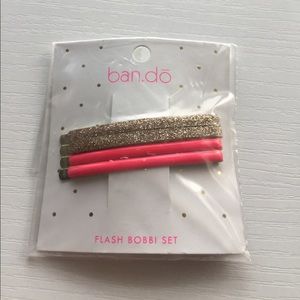 ban.do flash bobbi set