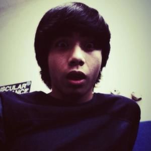 Meet your Posher, Jason