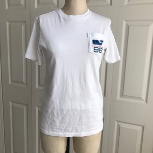 Boys Vineyard Vines Soccer T-Shirt