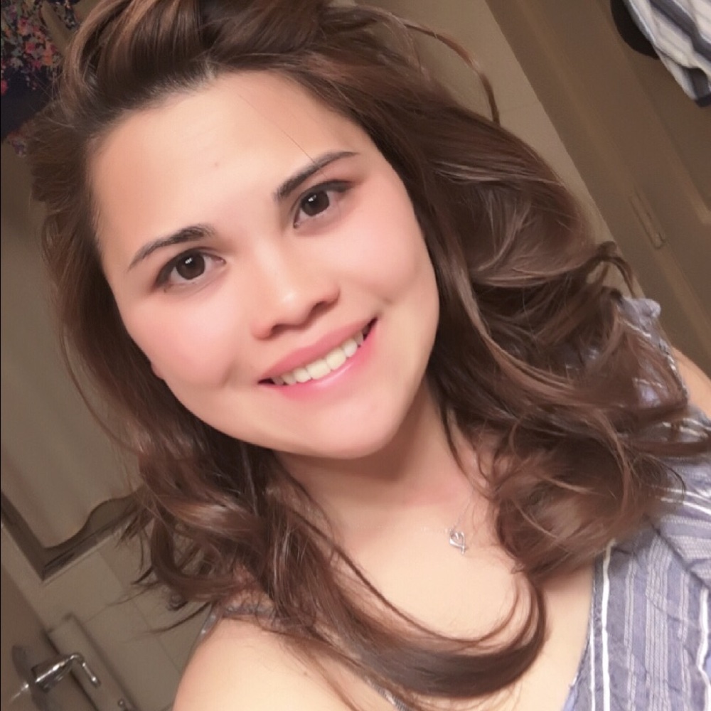 Meet your Posher, Marian