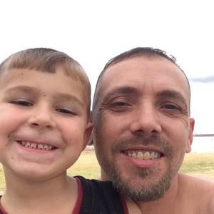 Meet your Posher, Ricky