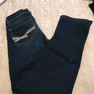 BKE culture Dakota jeans