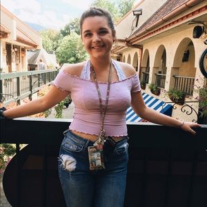 Meet your Posher, Alexa