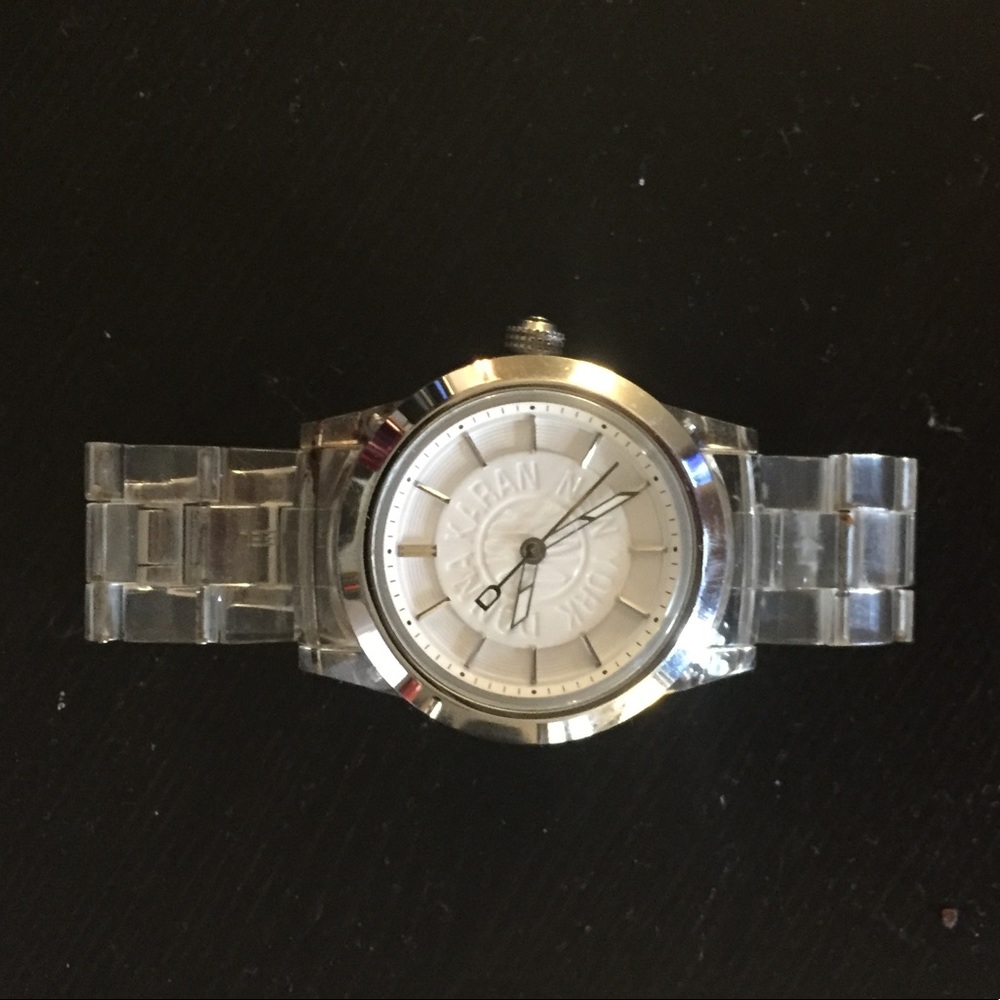 Dkny watch