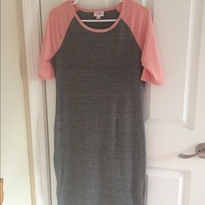 LuLaRoe Julia
