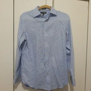 S Banana Republic Camden Fit Button Down