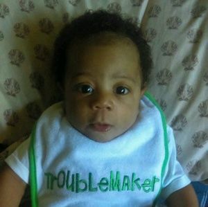 Meet your Posher, Cordero